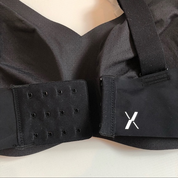 NWT Knix V-Neck Evolution Bra - Picture 6 of 12